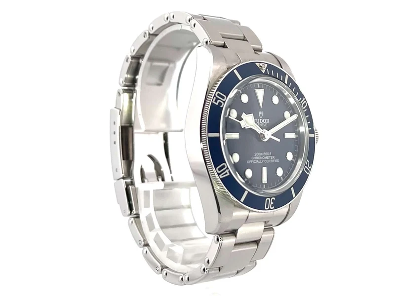 Tudor Heritage Black Bay Fifty-Eight Blue 79030B-0001
