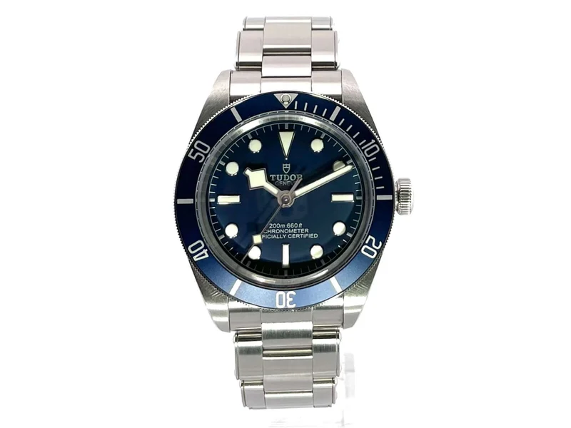 Tudor Heritage Black Bay Fifty-Eight Blue 79030B-0001