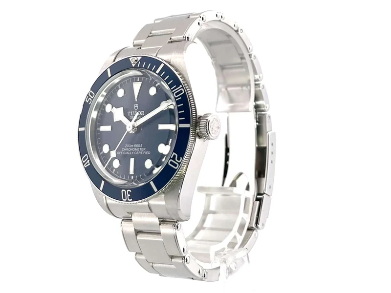 Tudor Heritage Black Bay Fifty-Eight Blue 79030B-0001