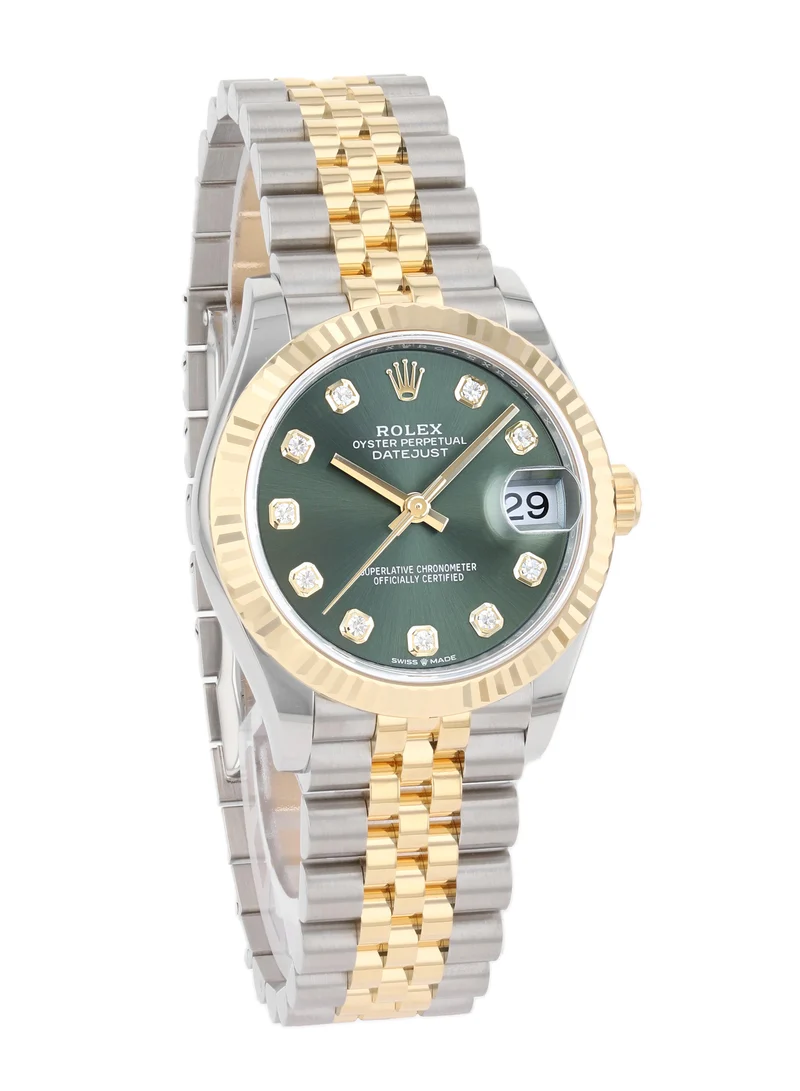 Rolex Datejust 31