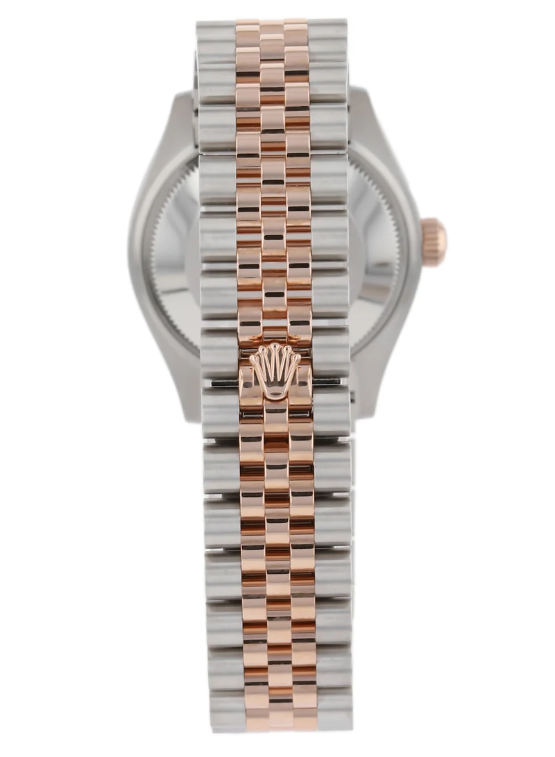 Rolex Datejust 31