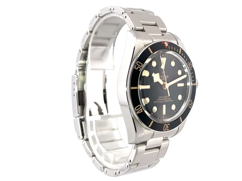 Tudor Heritage Black Bay Fifty-Eight 79030N-0001