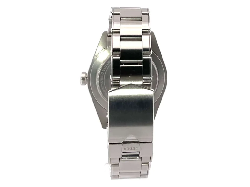 Tudor Heritage Black Bay Fifty-Eight 79030N-0001