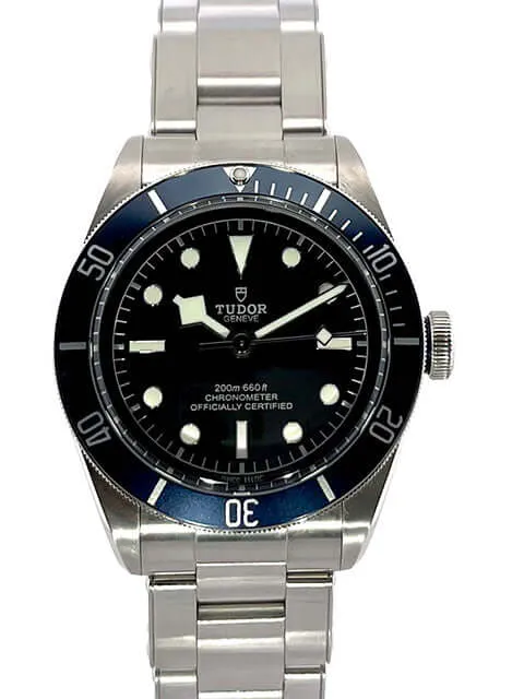 Tudor Heritage Black Bay 79230B-0001