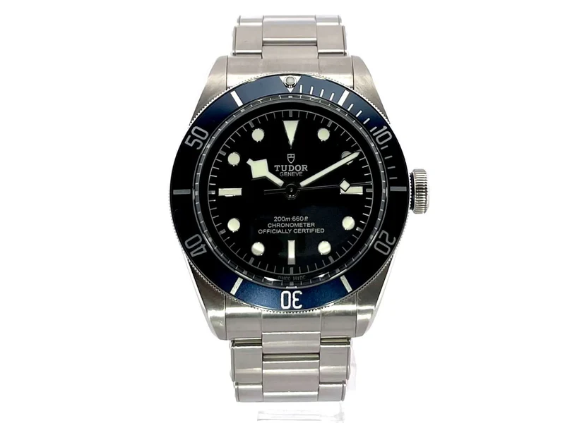 Tudor Heritage Black Bay 79230B-0001