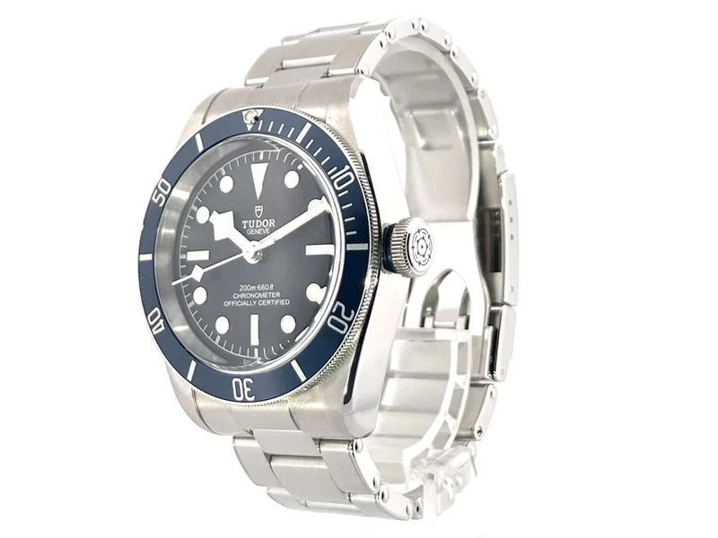 Tudor Heritage Black Bay 79230B-0001