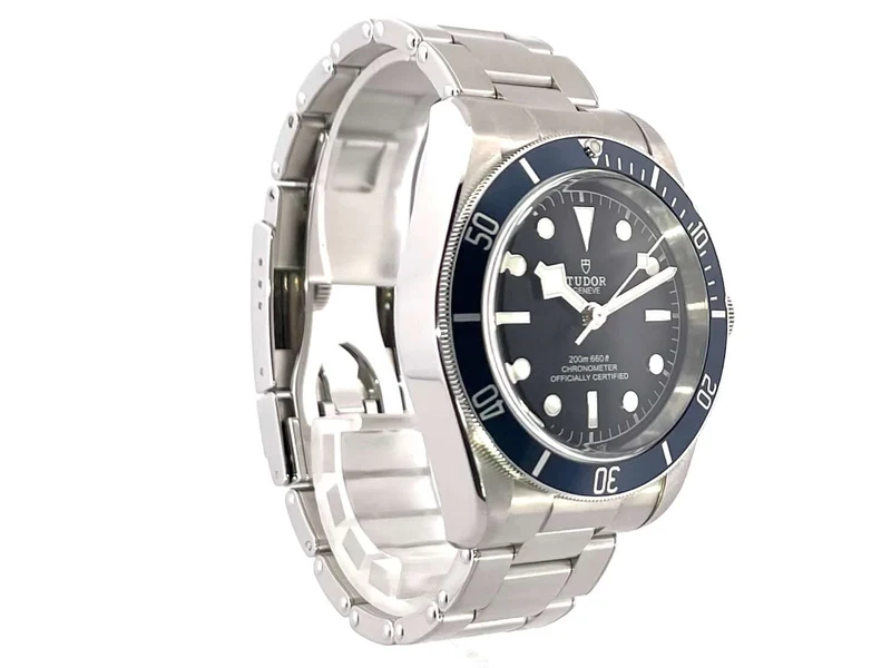 Tudor Heritage Black Bay 79230B-0001