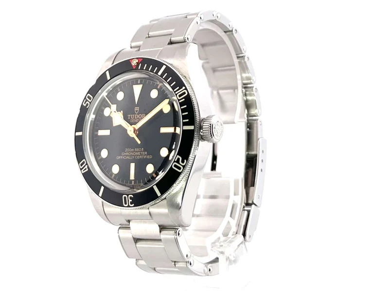 Tudor Heritage Black Bay Fifty-Eight 79030N-0001