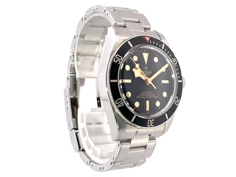 Tudor Heritage Black Bay Fifty-Eight 79030N-0001