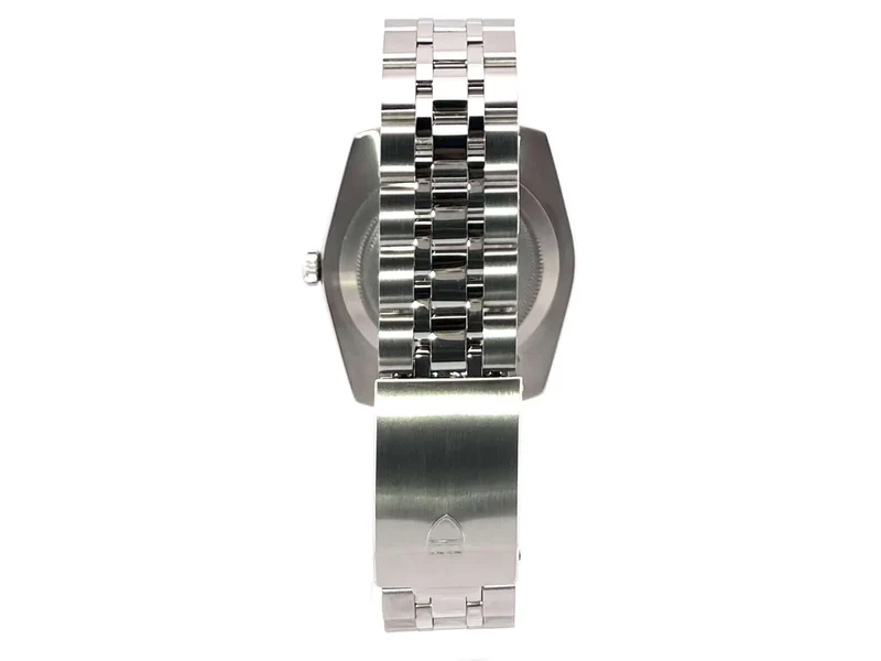 Tudor Classic Date & Day 41 Ref. 23010