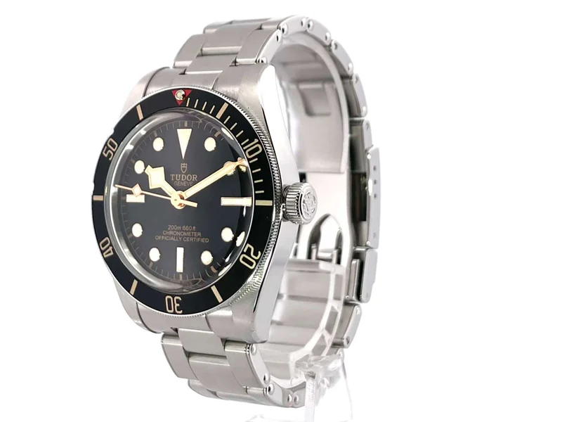 Tudor Heritage Black Bay Fifty-Eight 79030N-0001