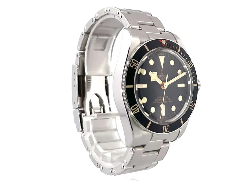 Tudor Heritage Black Bay Fifty-Eight 79030N-0001