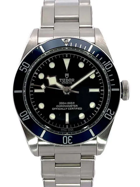 Tudor Heritage Black Bay 79230B-0001