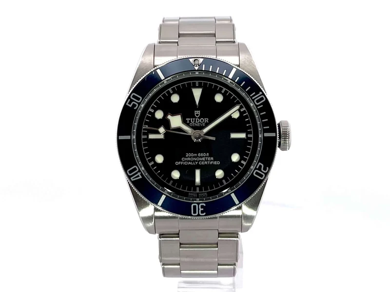 Tudor Heritage Black Bay 79230B-0001