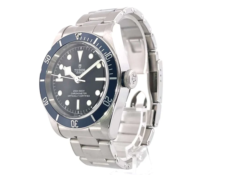 Tudor Heritage Black Bay 79230B-0001