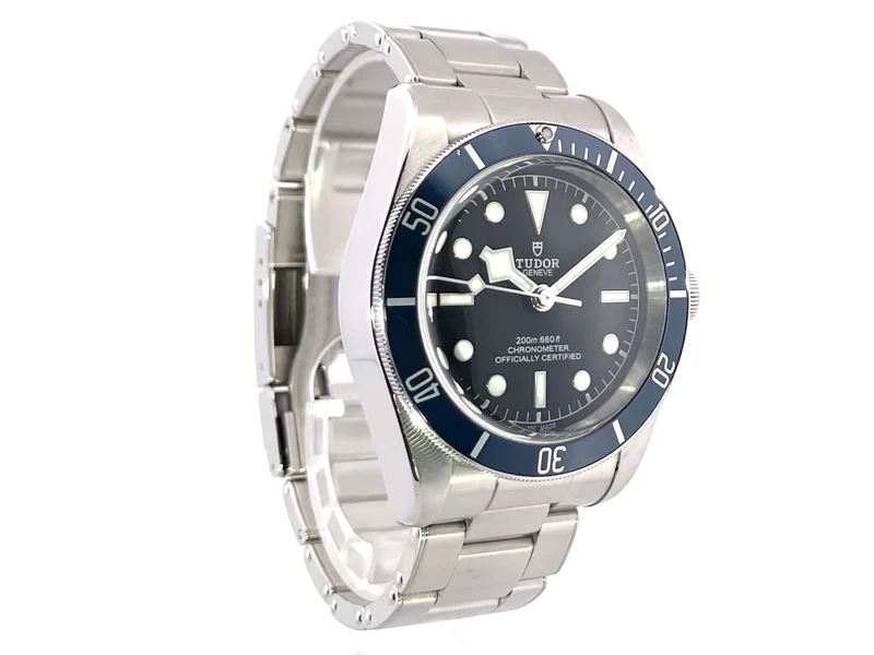 Tudor Heritage Black Bay 79230B-0001