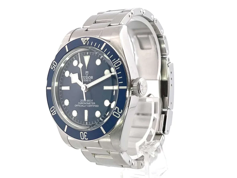 Tudor Heritage Black Bay Fifty-Eight Blue 79030B-0001