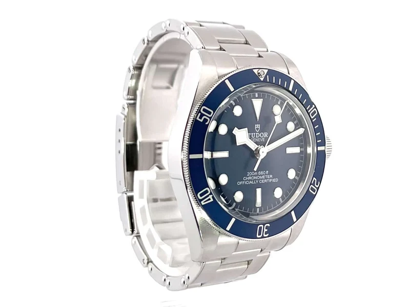 Tudor Heritage Black Bay Fifty-Eight Blue 79030B-0001