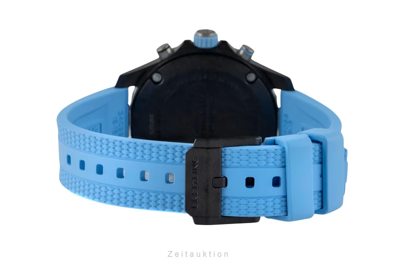 Breitling Endurance Pro chronograph breitlight quartz unisex X83310281B1S1 LP: 3500EUR [2603691]