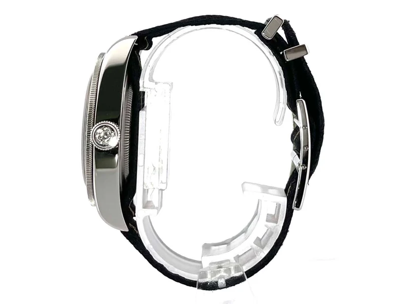 Tudor Heritage Black Bay Fifty-Eight 79030N Textilband