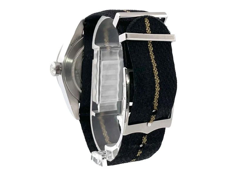 Tudor Heritage Black Bay Fifty-Eight 79030N Textilband