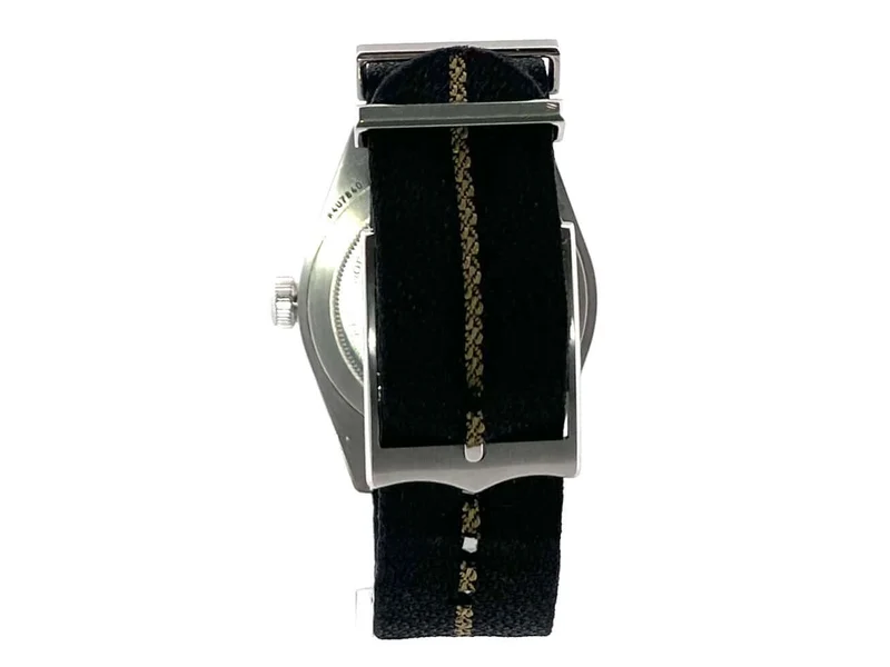 Tudor Heritage Black Bay Fifty-Eight 79030N Textilband