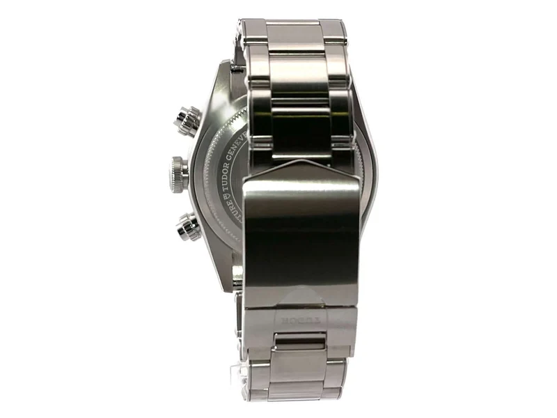 Tudor Heritage Black Bay Chrono 79360N-0002