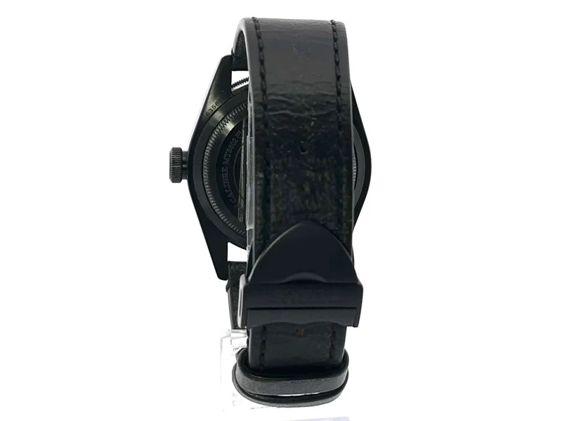 Tudor Heritage Black Bay Automatik Dark 79230DK LC100 aus 2017
