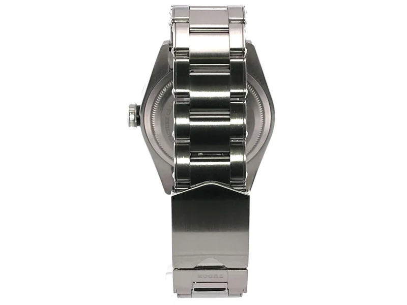 Tudor Heritage Black Bay 79230N aus 2018