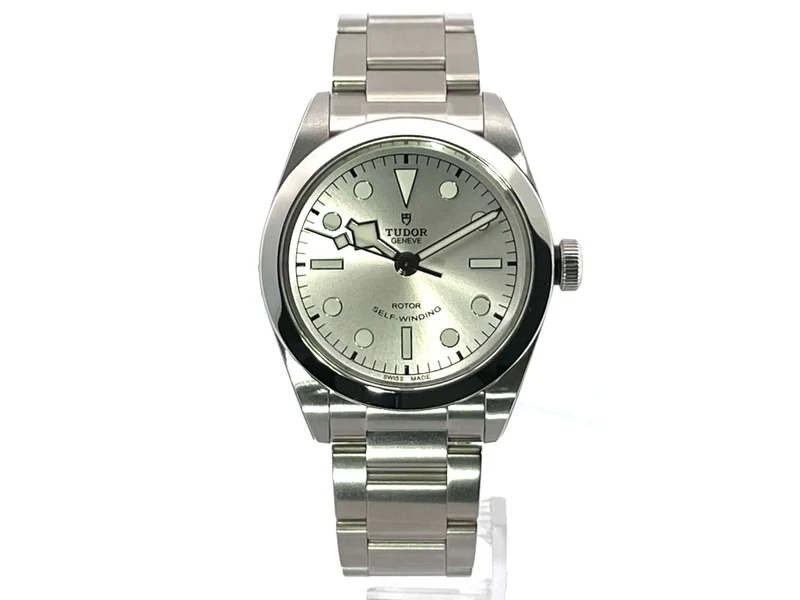 Tudor Heritage Black Bay 36 Ref. 79500-0013
