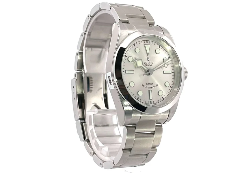 Tudor Heritage Black Bay 36 Ref. 79500-0013