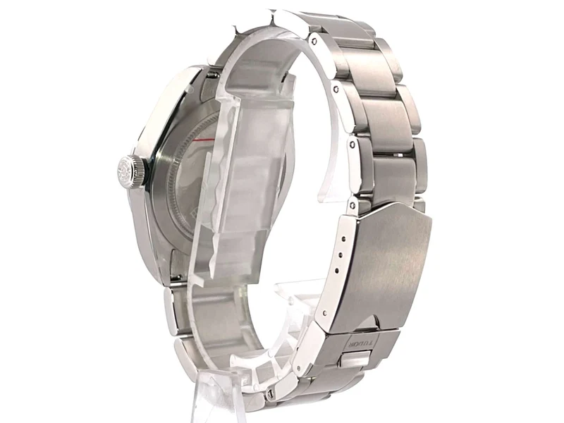 Tudor Heritage Black Bay 36 Ref. 79500-0013