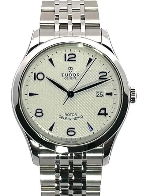 Tudor 1926 41 Ref. 91650-0005