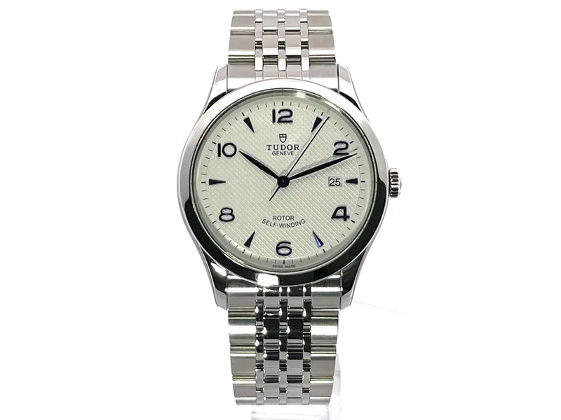Tudor 1926 41 Ref. 91650-0005