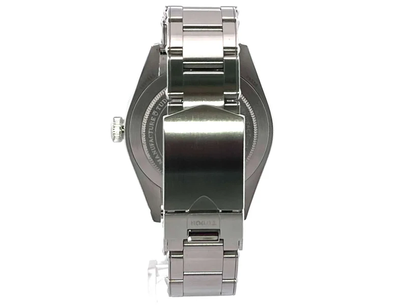 Tudor Heritage Black Bay Fifty-Eight Blue 79030B-0001 aus 2020