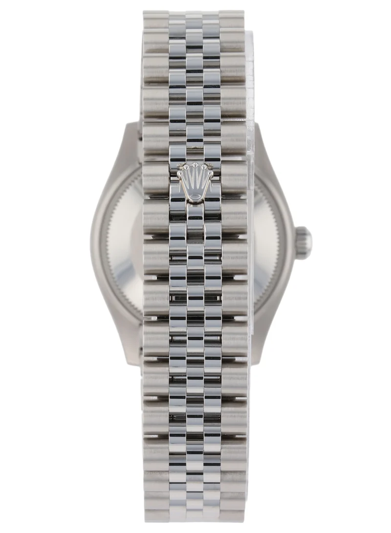 Rolex Datejust 31