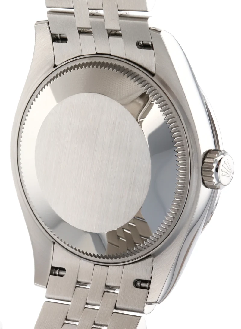 Rolex Datejust 31