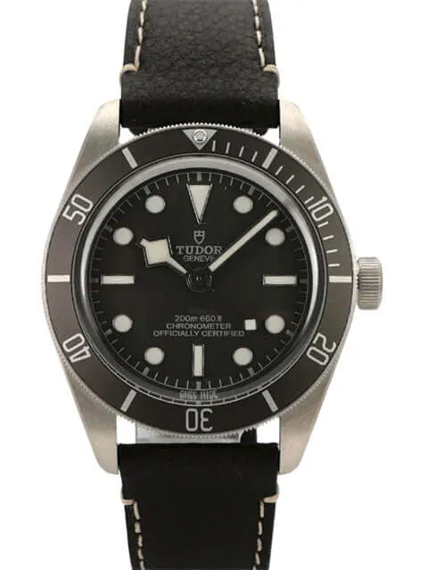 Tudor Heritage Black Bay Fifty-Eight 925 M79010SG-0001