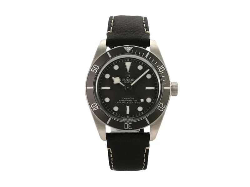 Tudor Heritage Black Bay Fifty-Eight 925 M79010SG-0001