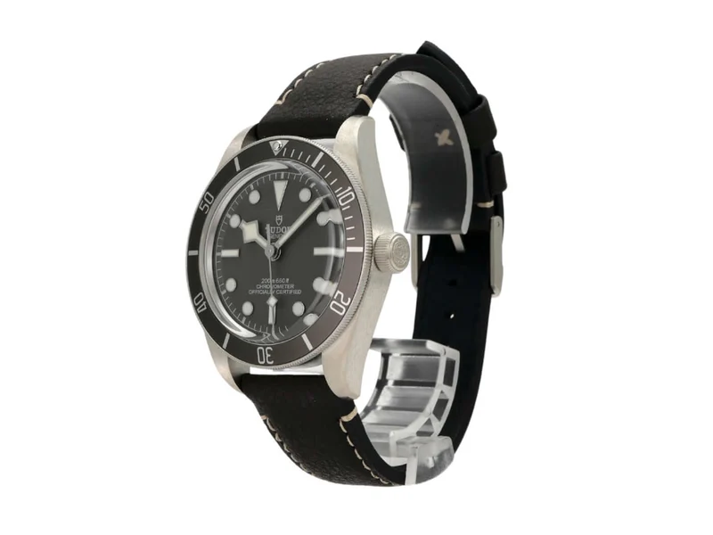 Tudor Heritage Black Bay Fifty-Eight 925 M79010SG-0001