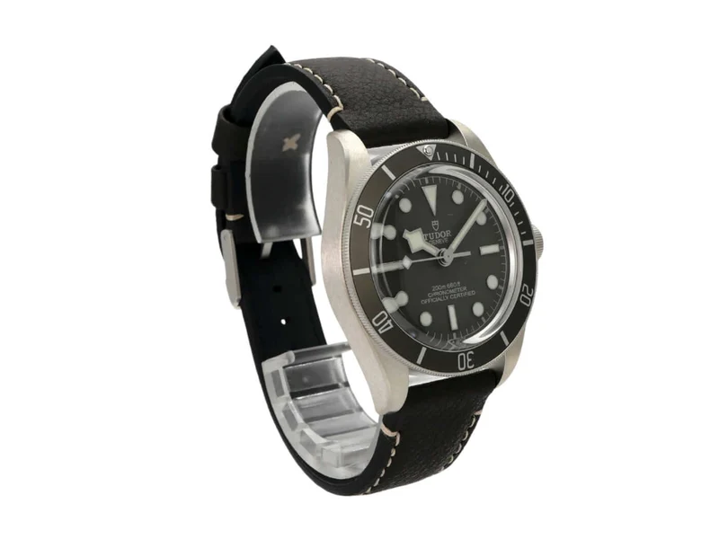 Tudor Heritage Black Bay Fifty-Eight 925 M79010SG-0001