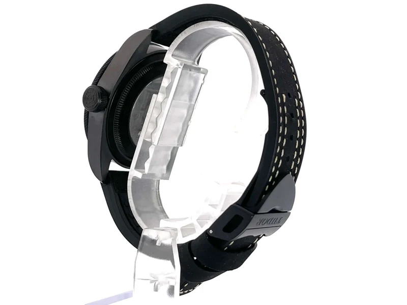 Tudor Heritage Black Bay Ceramic 79210CNU-0001