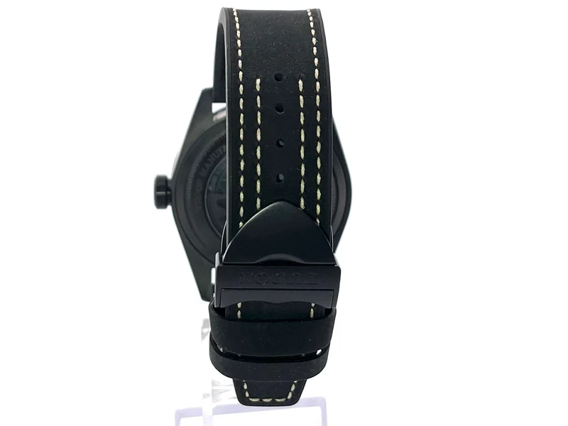 Tudor Heritage Black Bay Ceramic 79210CNU-0001