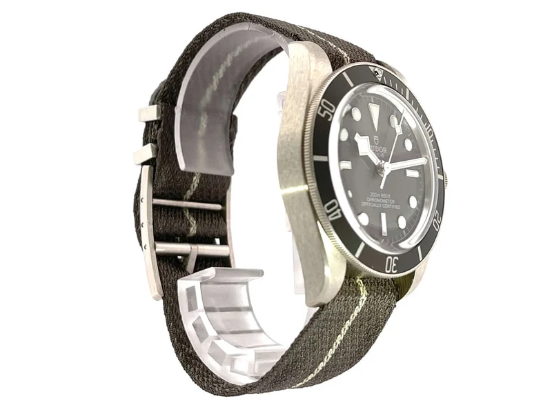 Tudor Heritage Black Bay Fifty-Eight 925 79010SG-0002