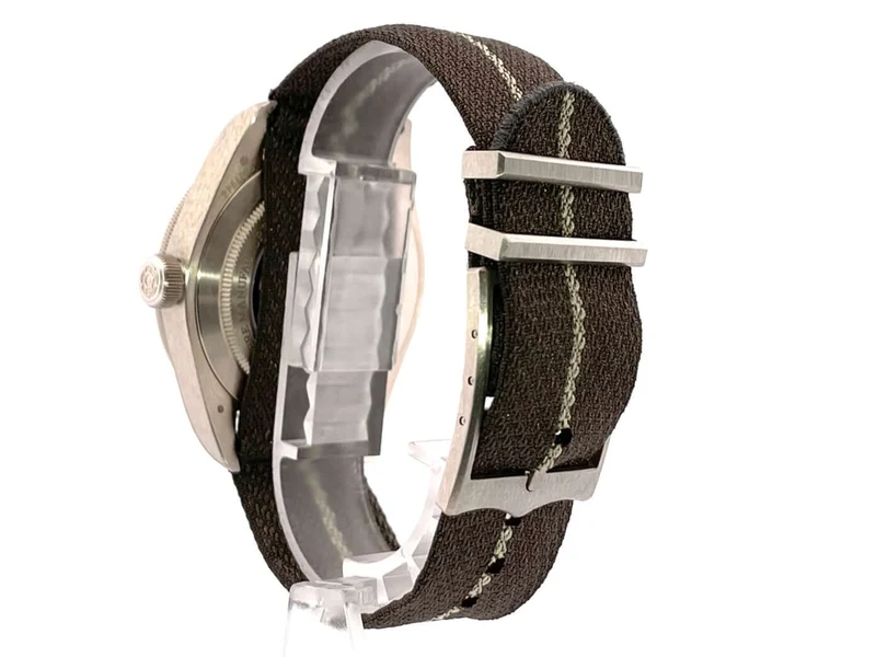 Tudor Heritage Black Bay Fifty-Eight 925 79010SG-0002