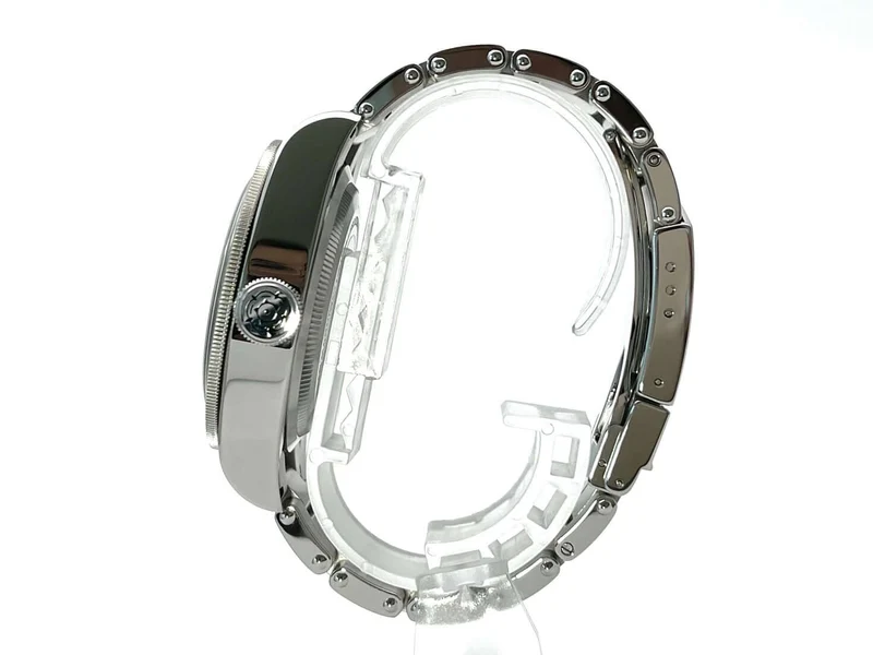Tudor Heritage Black Bay 79230N-0009 aus 2021 LC100