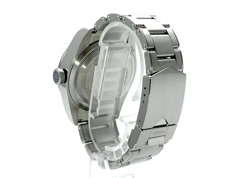 Tudor Heritage Black Bay 79230N-0009 aus 2021 LC100