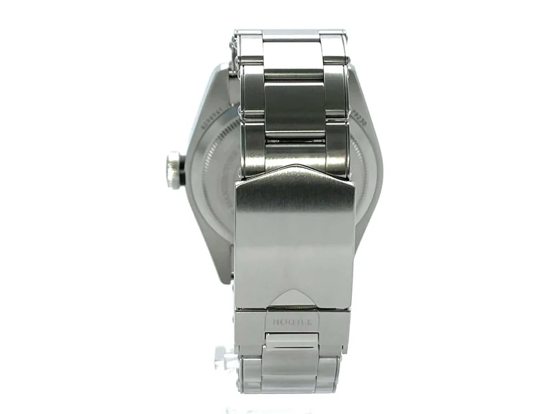 Tudor Heritage Black Bay 79230N-0009 aus 2021 LC100