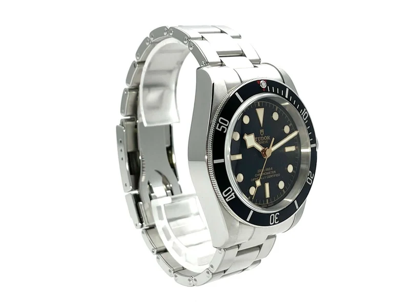 Tudor Heritage Black Bay 79230N-0009 aus 2020 LC100