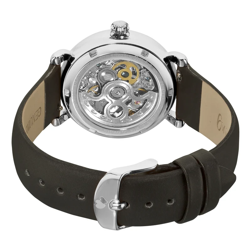 Replacement Strap st.108EH.12152bk